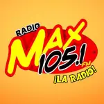 Radio Max - XHJF