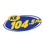 KE 104.5 FM - XEKE