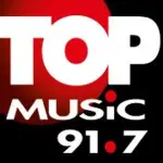 Top Music 91.7 - XEKH