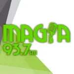 Magia 93.7 FM - XEKL