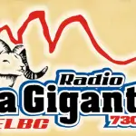 Radio La Giganta - XELBC