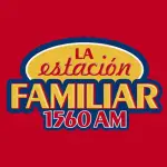 La Estación Familiar - XEMAS