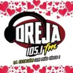 Oreja 105.1 FM - XENAY