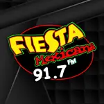 Fiesta Mexicana - XEPAV