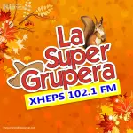 La Super Grupera - XEPS