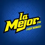 La Mejor - XEQW