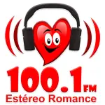 Estéreo Romance 100.1 FM - XERCH