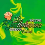 La Guadalupana - XHROOC