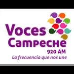 Voces Campeche - XESTRC