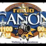 Radio Cañón - XETGO