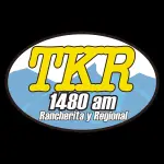 TKR 1480 - XETKR