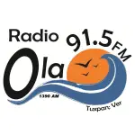 Radio Ola 1390 AM - XHTL