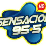 Sensación FM - XETP