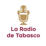 La Radio de Tabasco - XETVH