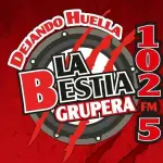 La Bestia Grupera - XEWS