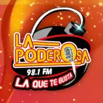 La Poderosa - XHWX