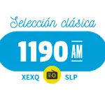 Radio AM UASLP - XEXQ