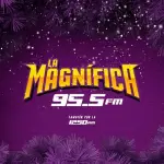 La Magnifica 95.5 - XHZT