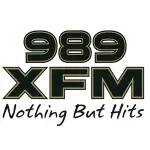 989 XFM - CJFX-FM