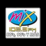 Mix 102.3 - XHAGE