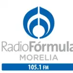 Radio Fórmula - Primera Cadena - XHATM