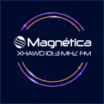 Magnética 107.1 - XHAWD