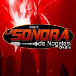 La Sonora de Nogales - XHAZE