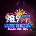 Contacto 98.9 FM - XHCHAL