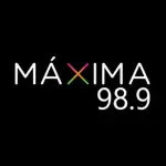 Máxima 98.9 - XHCMN