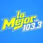 La Mejor FM 103.3 - XHENA