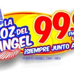 La Voz del Angel - XHEPX