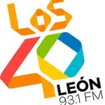 Los 40 León - XHERZ