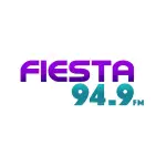 Fiesta 94.9 FM - XHFM