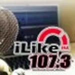 iLike FM 107.3 - XHGTS