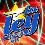 La Ley 102.5 FM - XHHIH