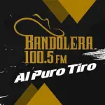 Bandolera  100.5 - XHIDO