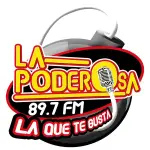 La Poderosa 89.7 - XHIP