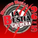 La Bestia Grupera - XHITA