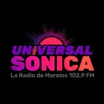 Universal Sónica - XHJLAM-FM