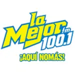 La Mejor FM 100.1 - XHJT