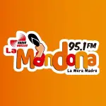 La Mandona 95.1 FM - XHMAI