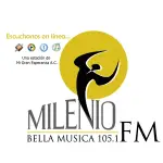 Milenio Bella Música - XHMBM