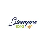 Siempre - XHMSL-HD4