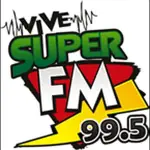 Super FM 99.5 - XHMS