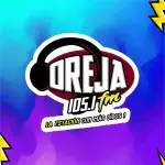 Oreja FM - XHNAY