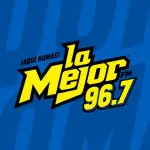 La Mejor FM 96.7 - XHNGS