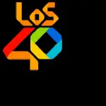 Los 40 Laredo - XHNK