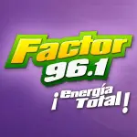 Factor 96.1 - XHOB-FM