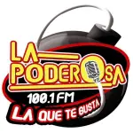 La Poderosa 100.1 - XHOQ