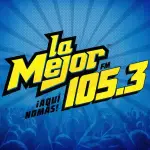 La Mejor FM 105.3 - XHOU